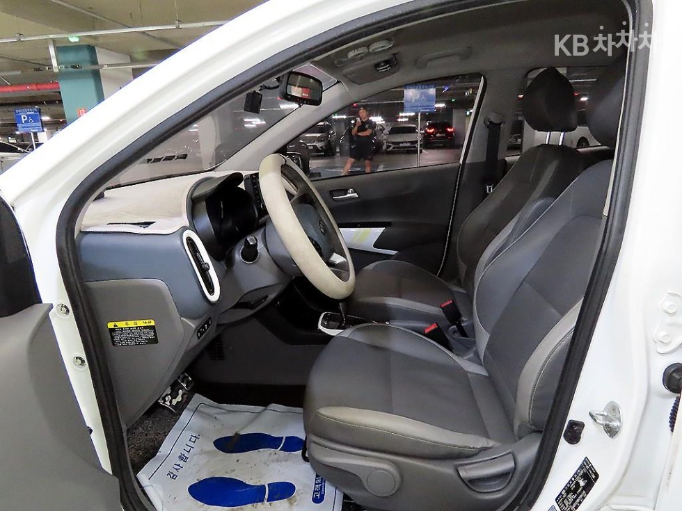 2017 - kia morning (ja)