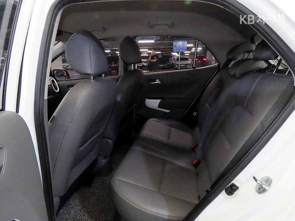 2017 - kia morning (ja)