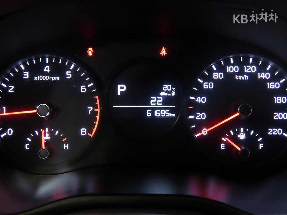 2017 - kia morning (ja)