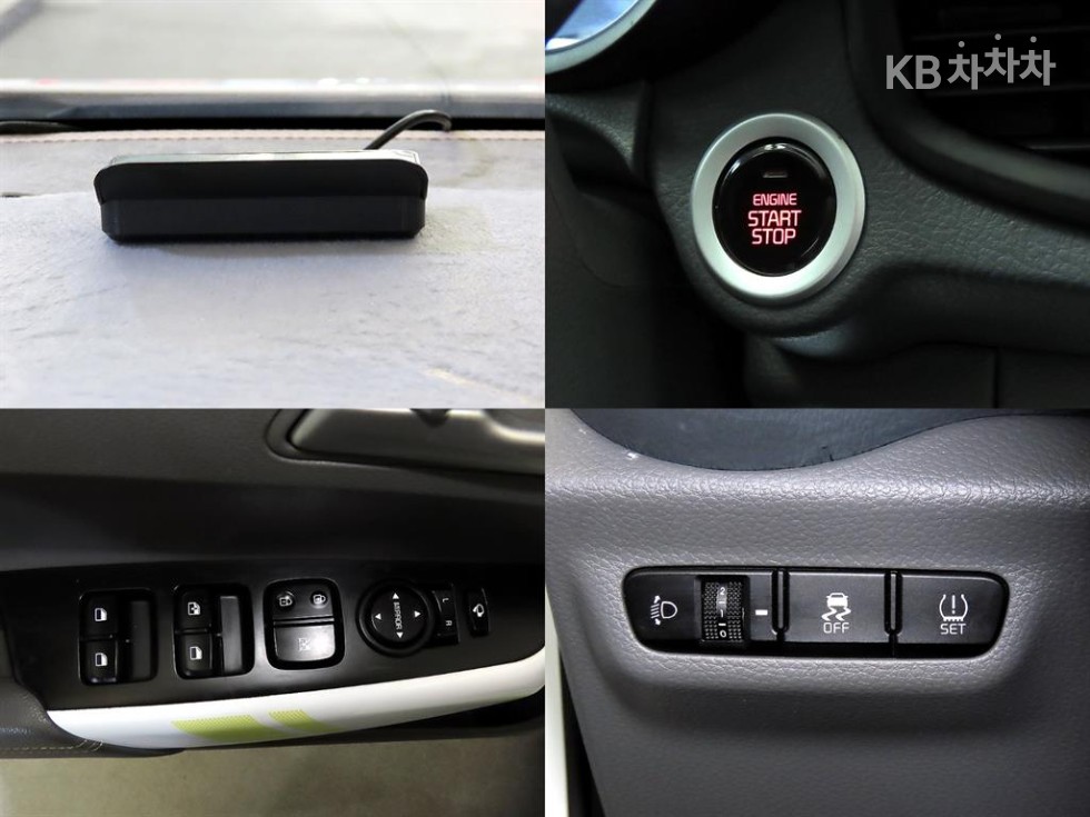 2017 - kia morning (ja)