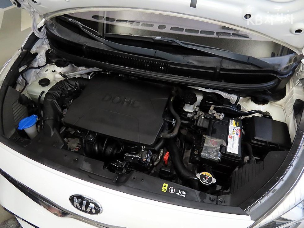 2017 - kia morning (ja)