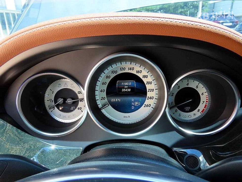 2017 Mercedes-Benz CLS(W218) photo