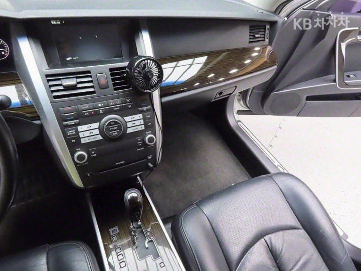 Renault SM7 New Art LE 8