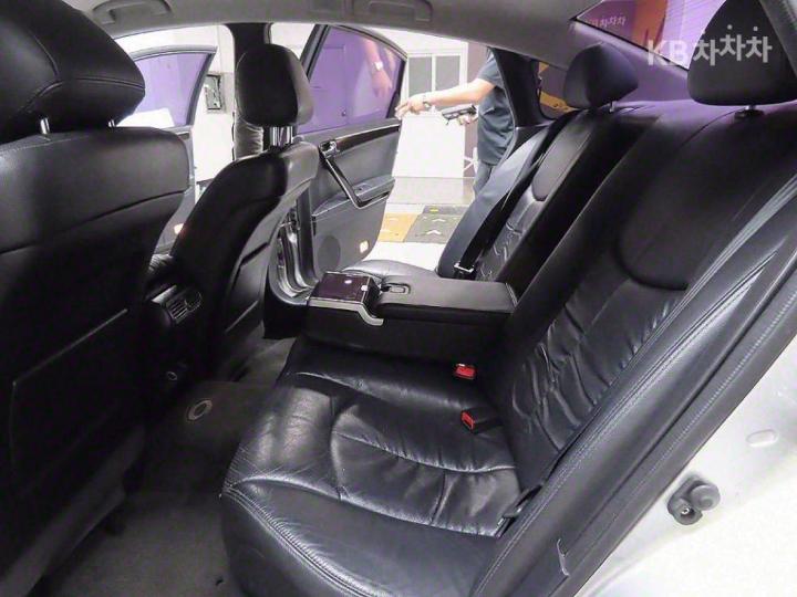Renault SM7 New Art LE 10