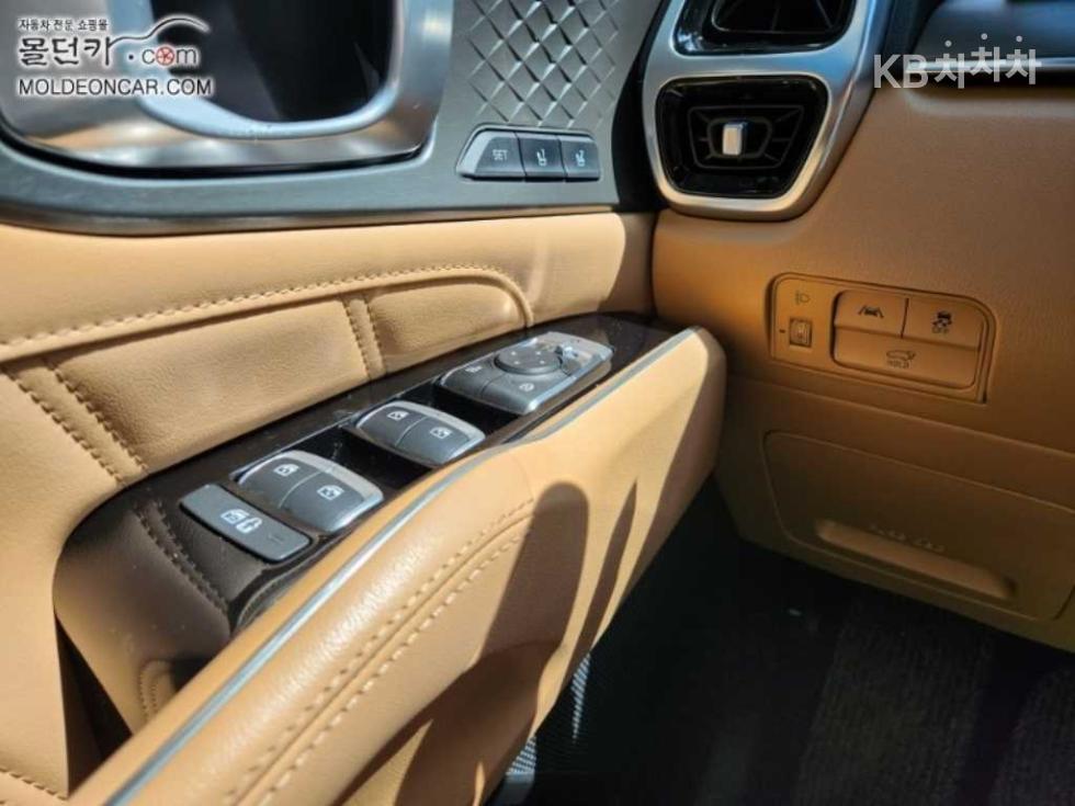 2022 - kia sorento