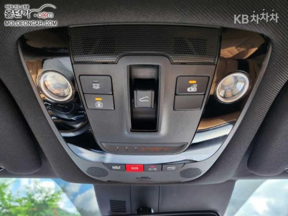 2022 - kia sorento