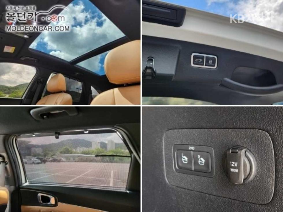2022 - kia sorento