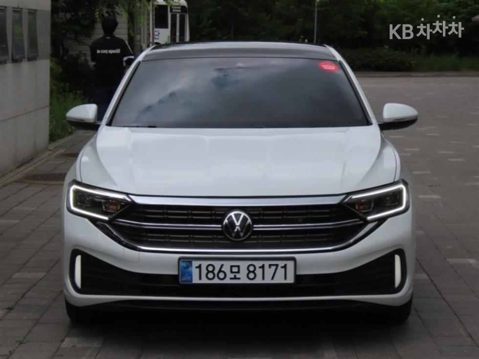 2024 volkswagen jetta