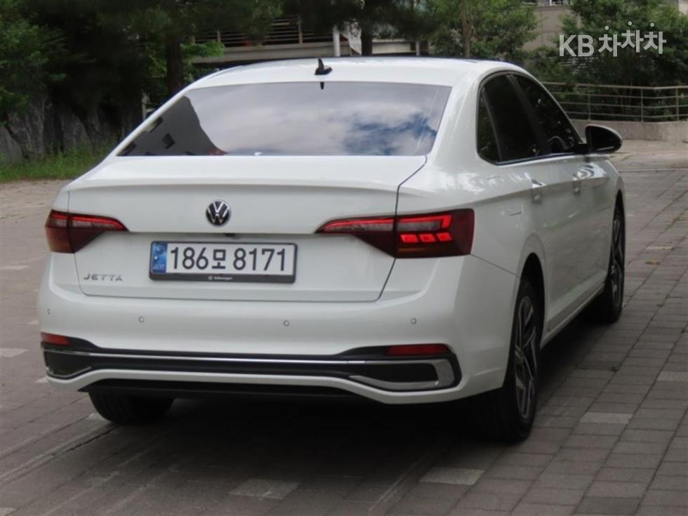 2024 - volkswagen jetta