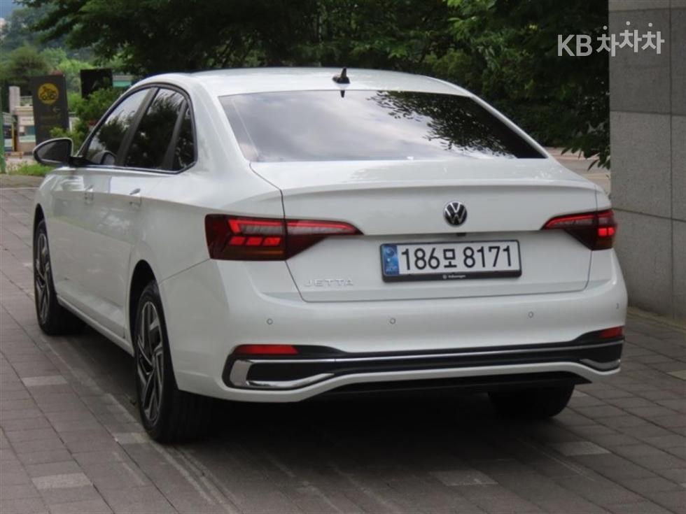 2024 - volkswagen jetta