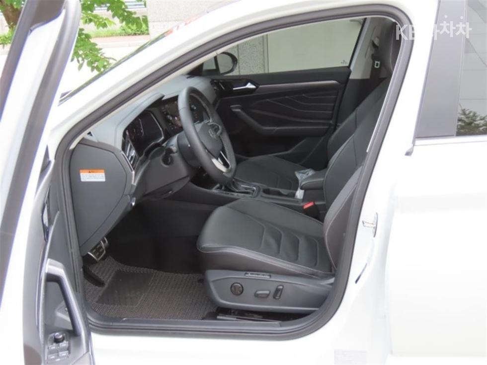 2024 - volkswagen jetta