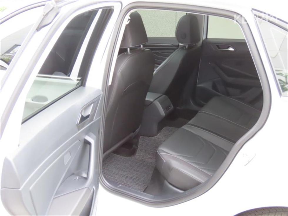 2024 - volkswagen jetta