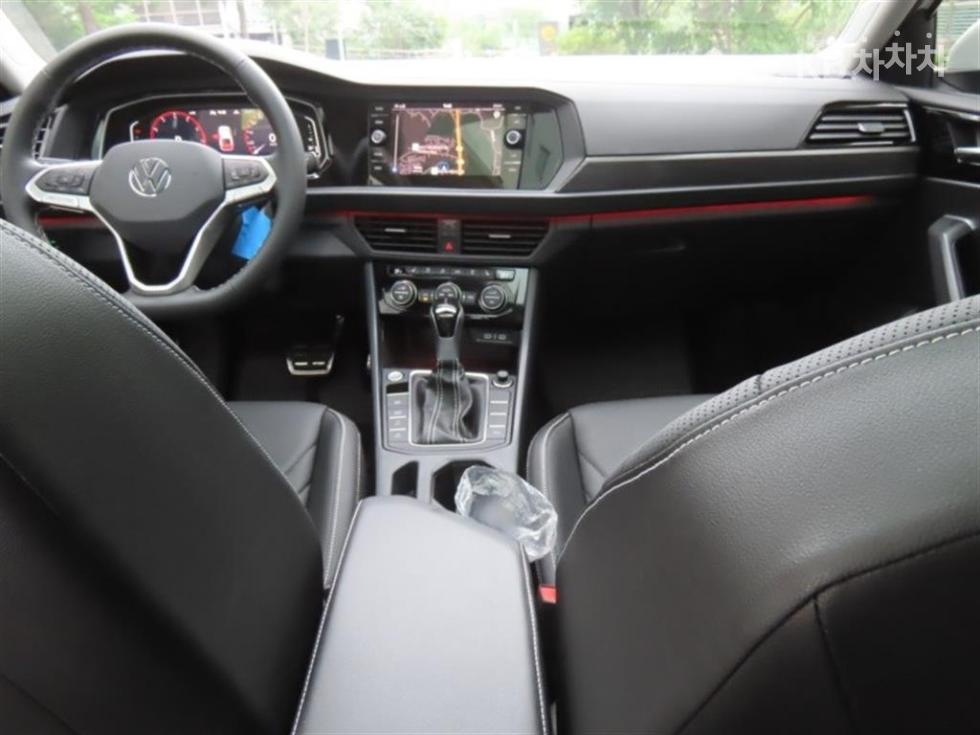 2024 - volkswagen jetta