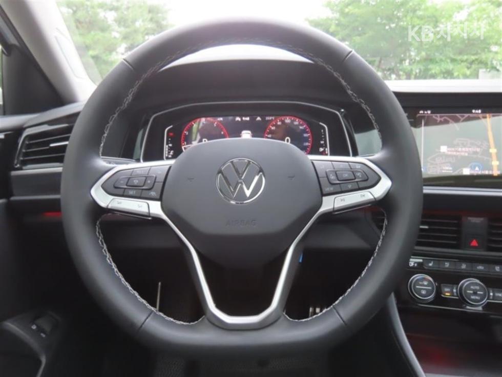 2024 - volkswagen jetta
