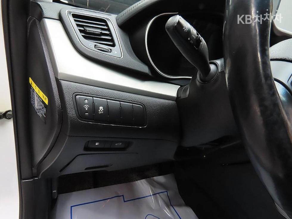 2014 - kia k7