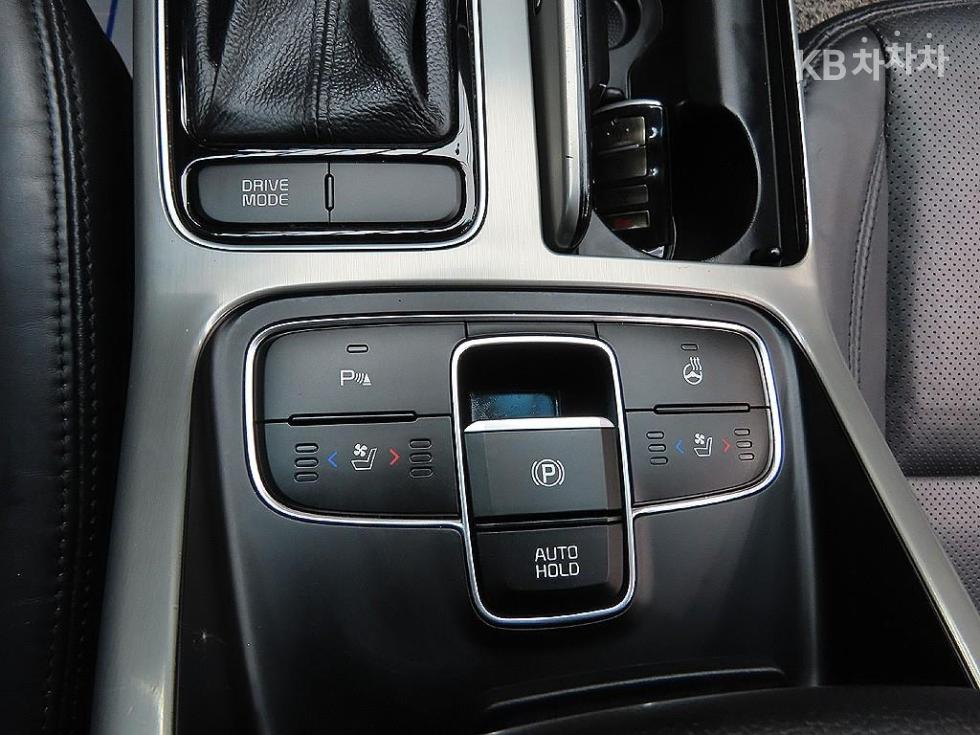 2014 - kia k7