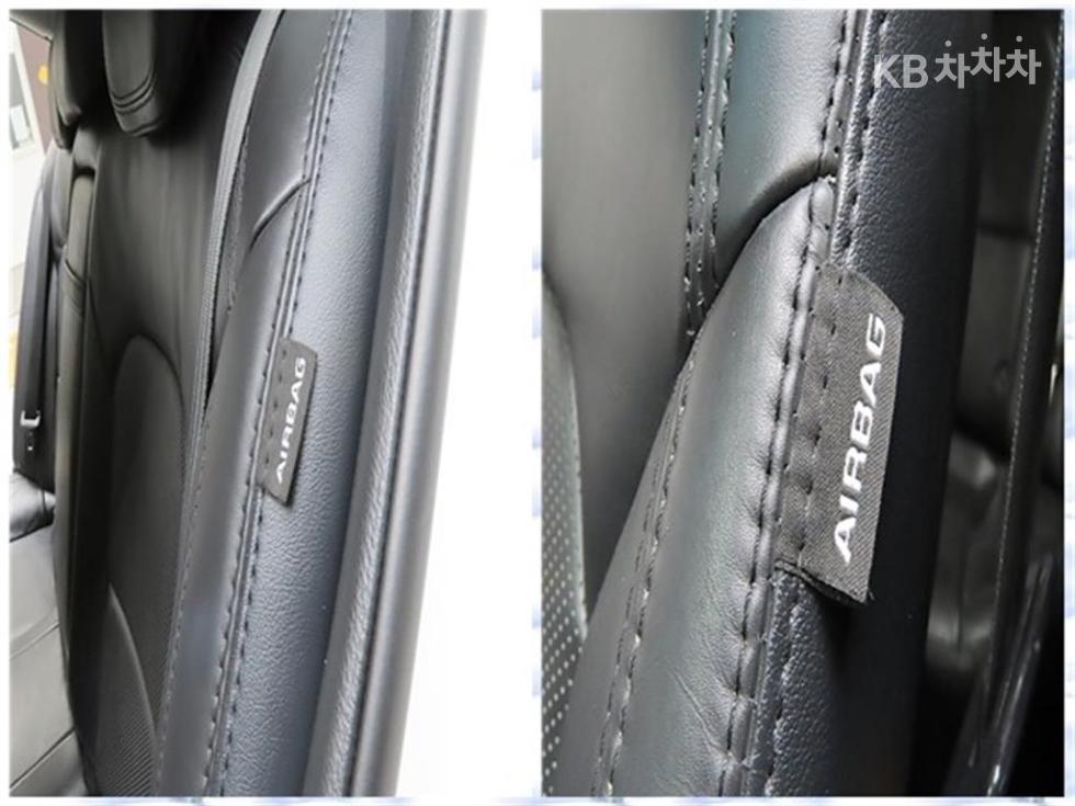 2014 - kia k7