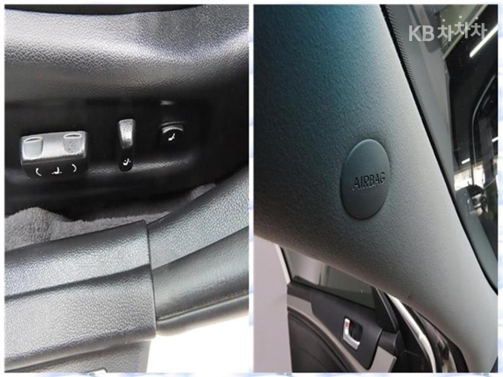 2014 - kia k7
