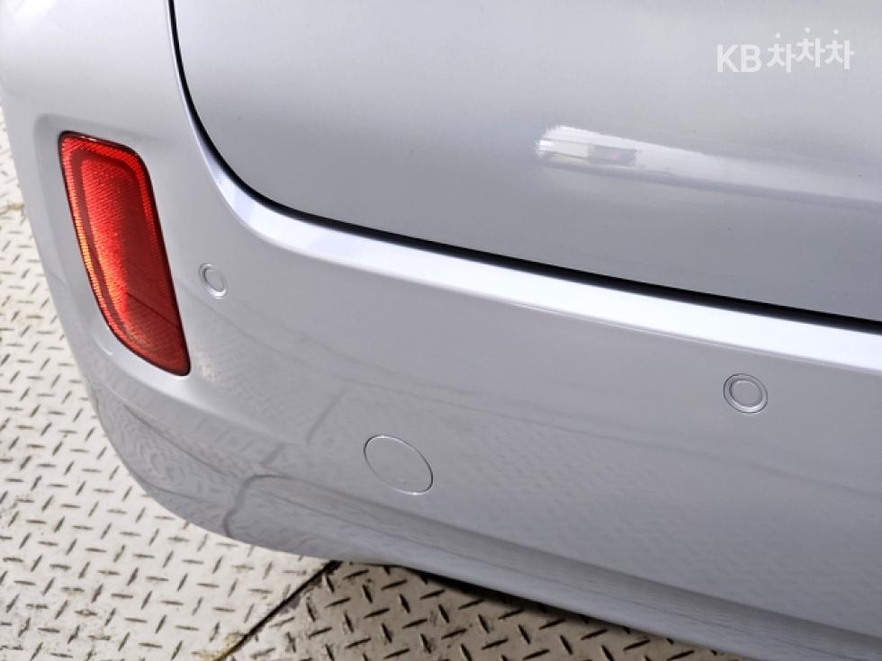 2012 - kia ray