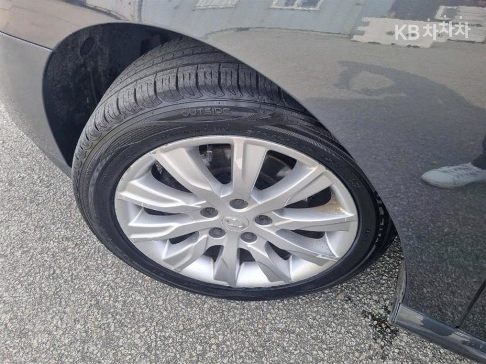 Renault Samsung SM5 — miniaturë 7