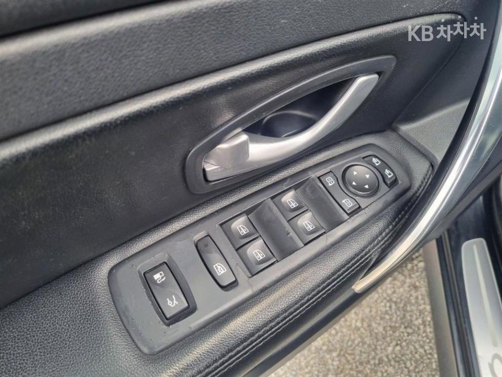 Renault Samsung SM5 — miniaturë 10