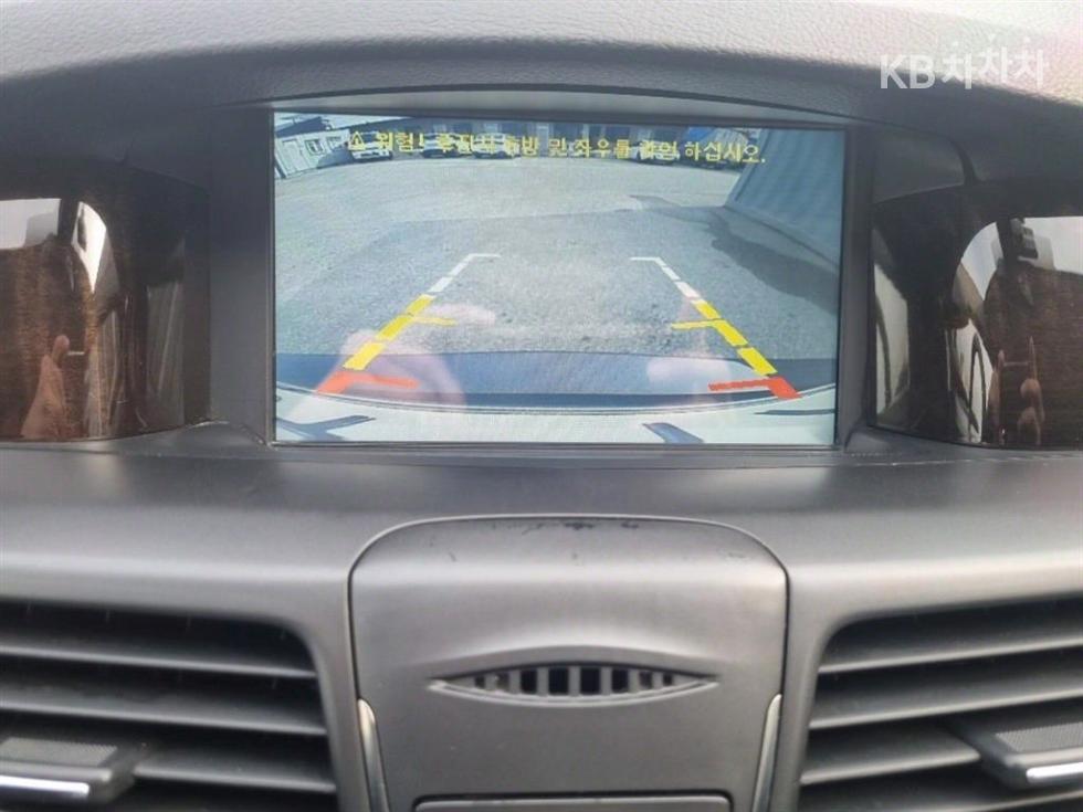 Renault Samsung SM5 — miniaturë 15