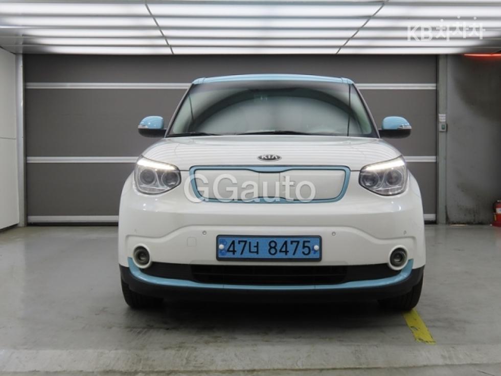 2016 - kia soul