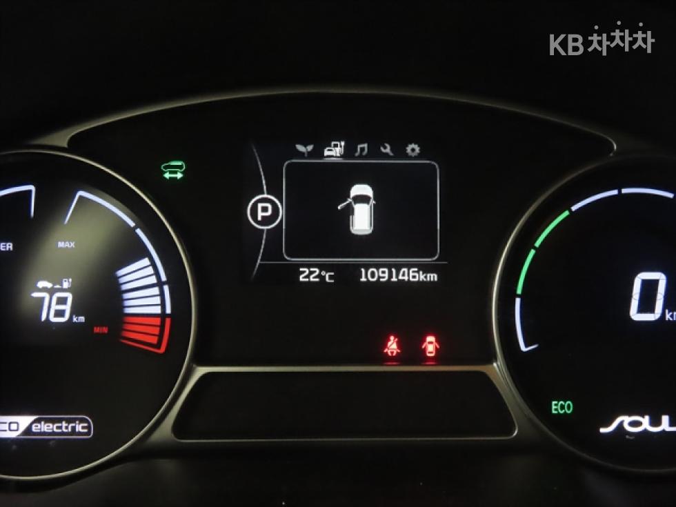 2016 - kia soul