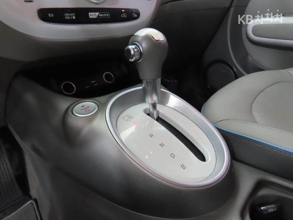 2016 - kia soul