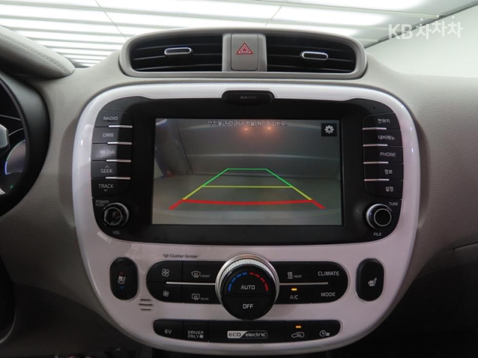 2016 - kia soul