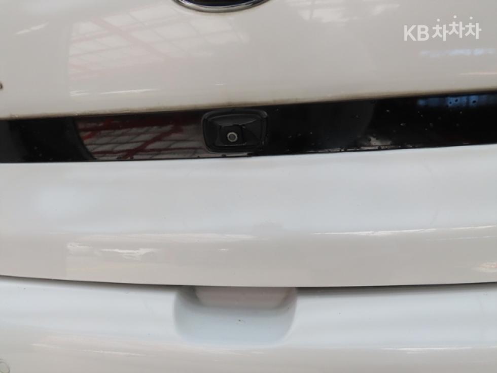 2016 - kia soul