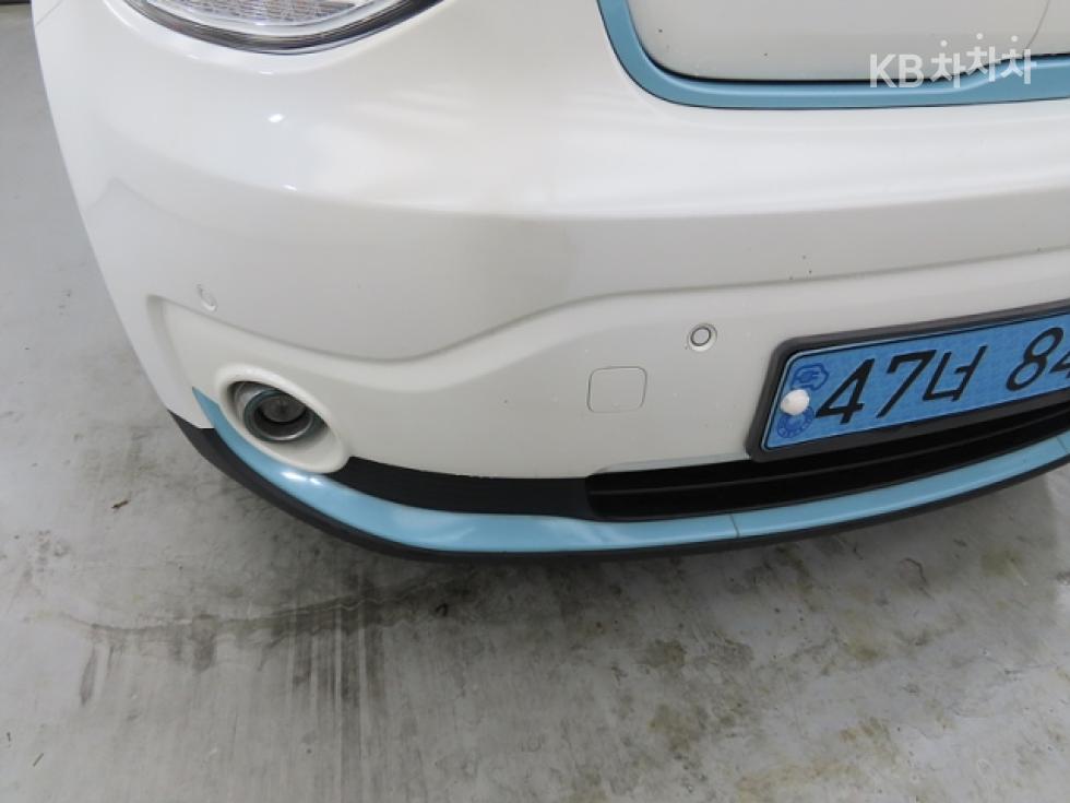 2016 - kia soul