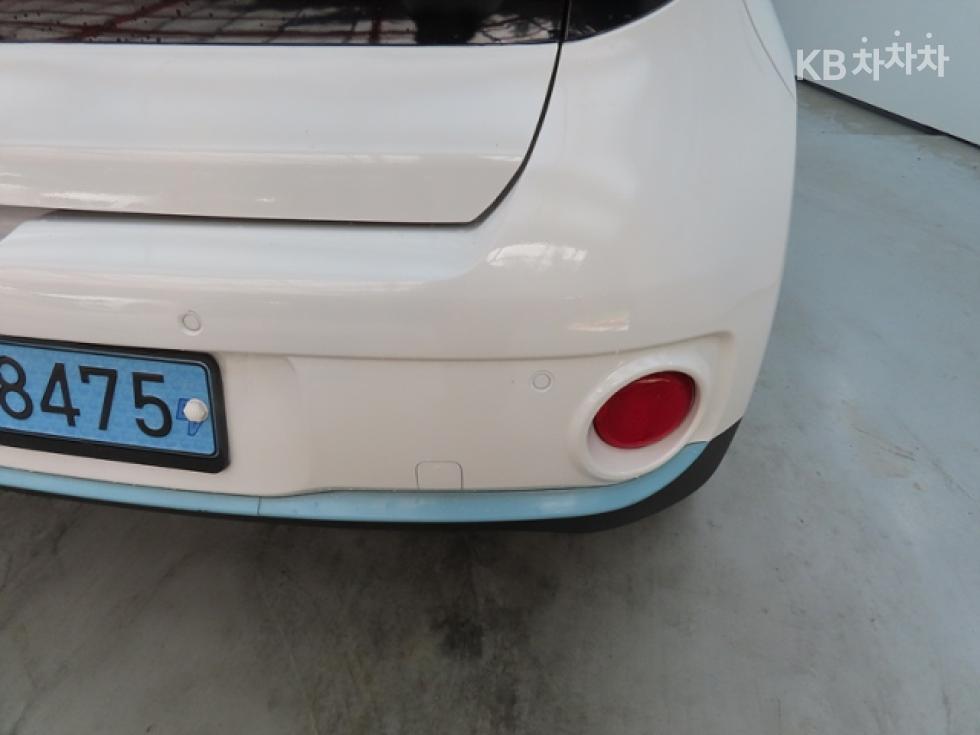 2016 - kia soul