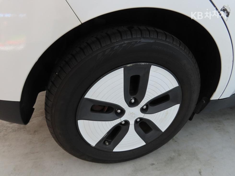 2016 - kia soul