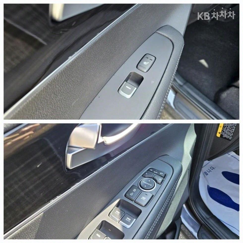 2018 - kia sorento
