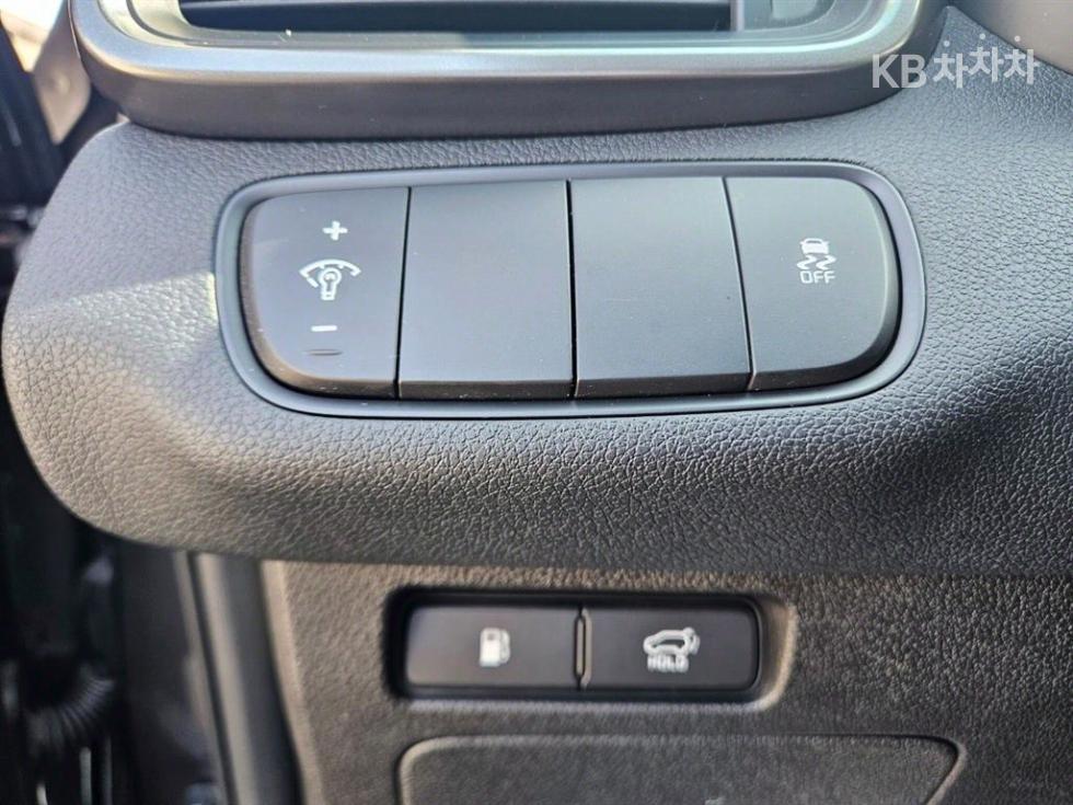 2018 - kia sorento