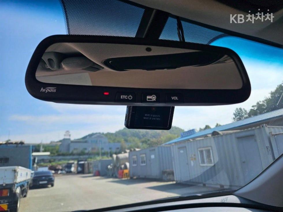 2018 - kia sorento