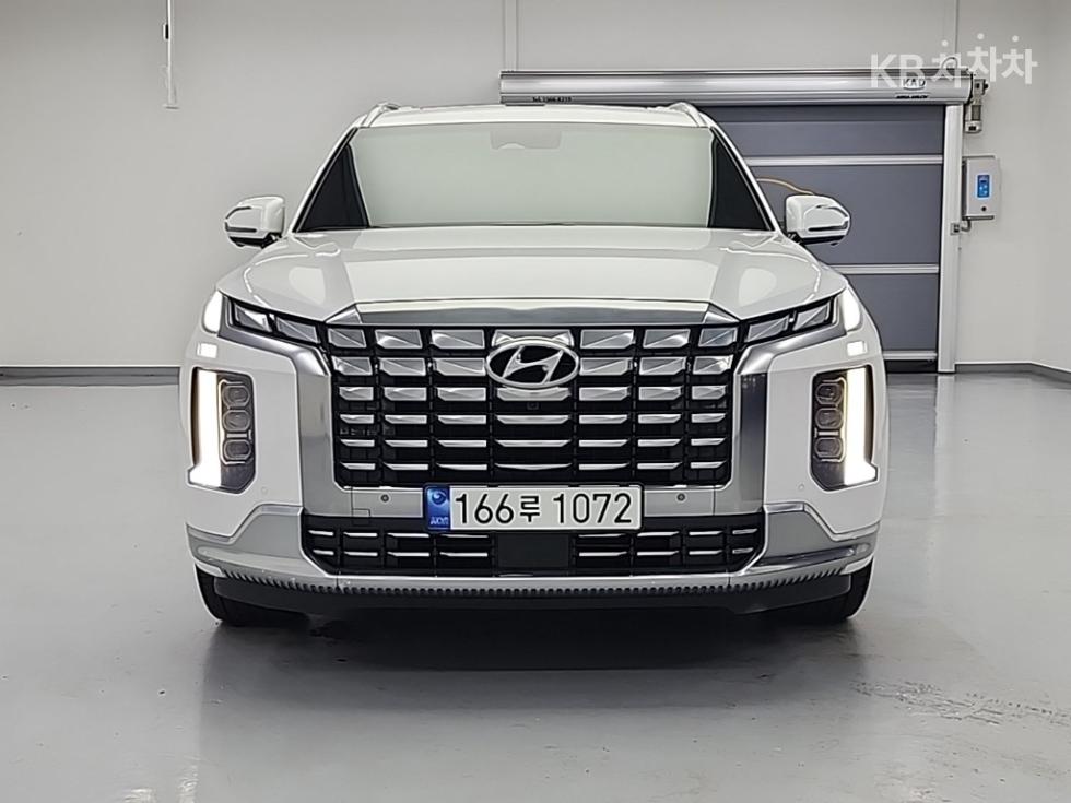 2023 Hyundai Used Car photo