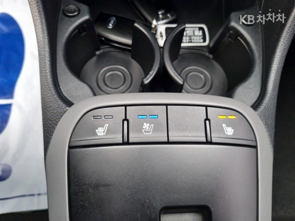 2021 - kia morning