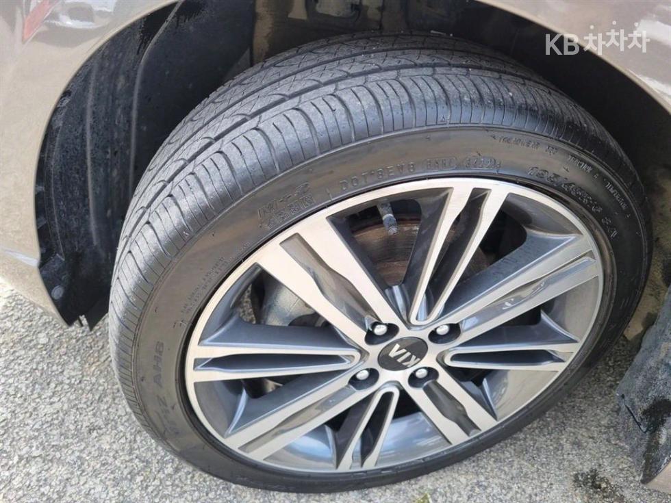 2018 - kia morning (ja)