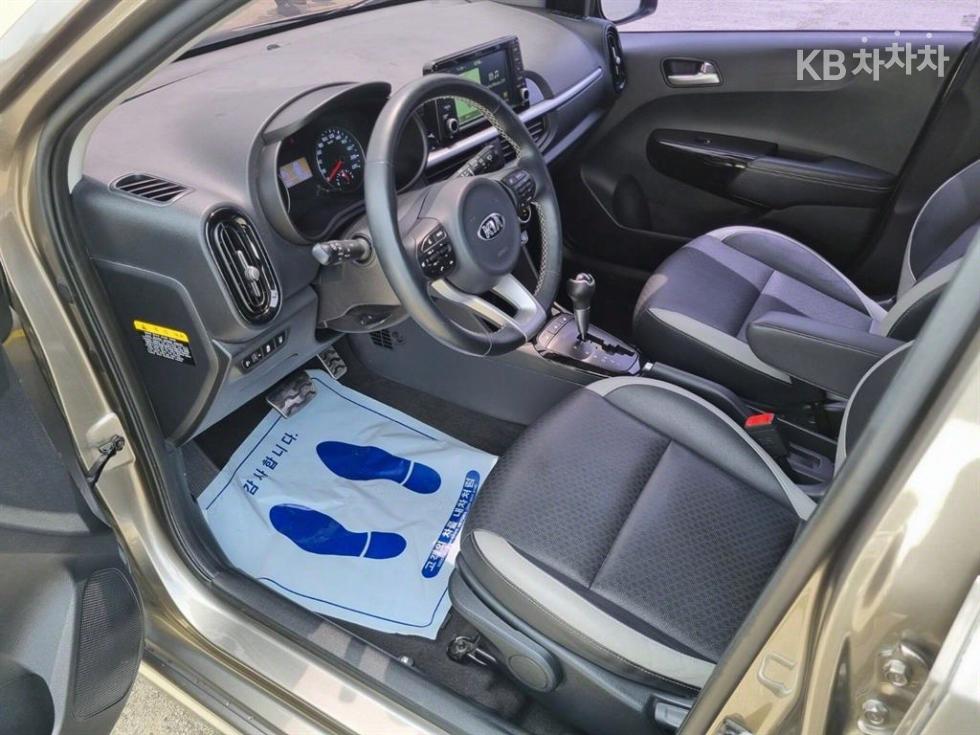 2018 - kia morning (ja)