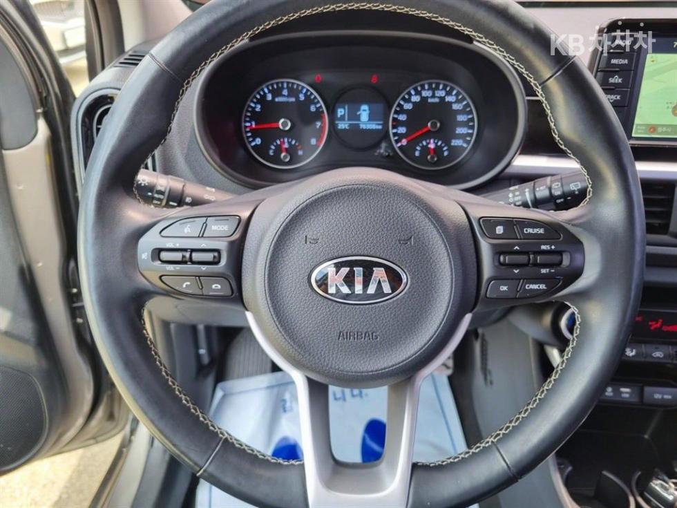 2018 - kia morning (ja)