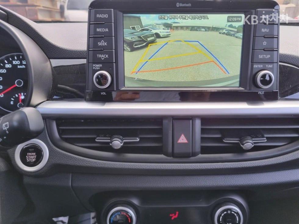 2018 - kia morning (ja)