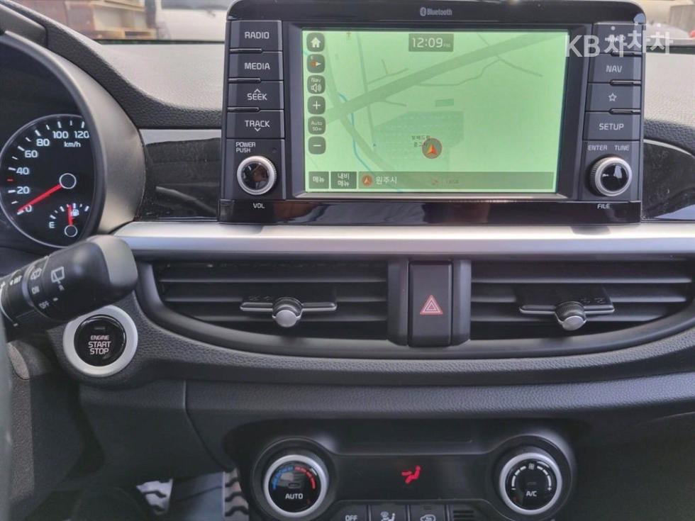 2018 - kia morning (ja)