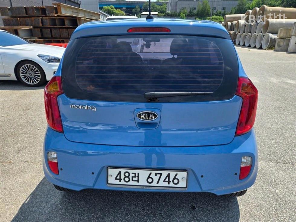 2012 - kia all