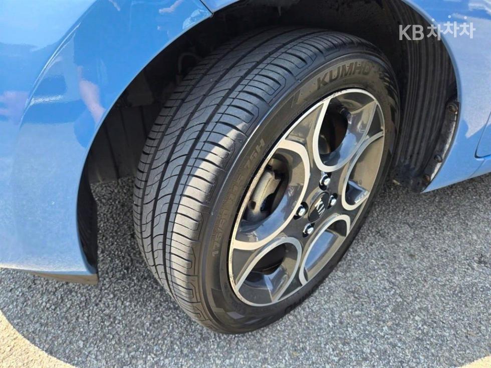 2012 - kia all