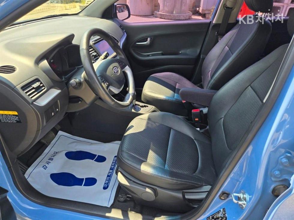 2012 - kia all