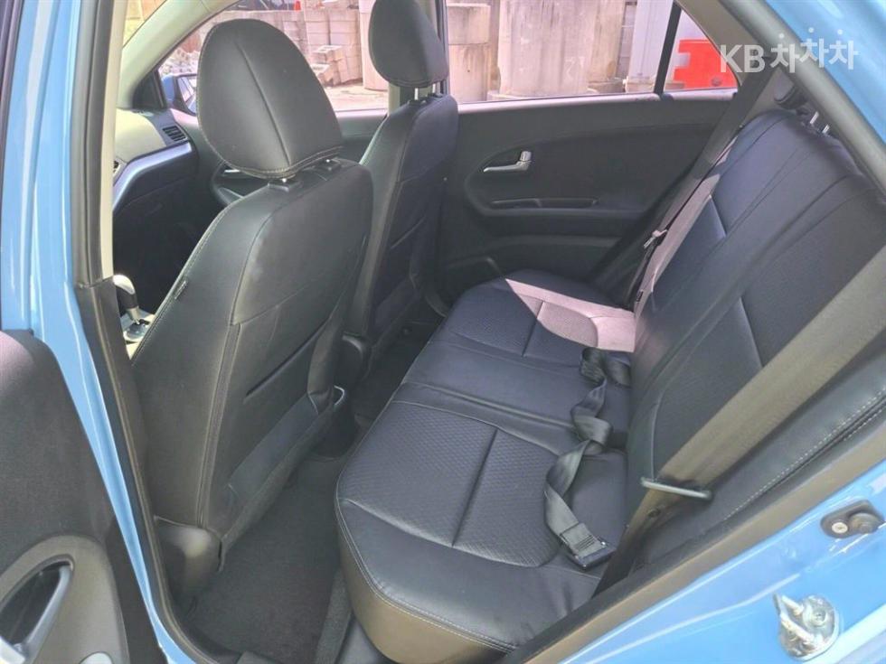 2012 - kia all