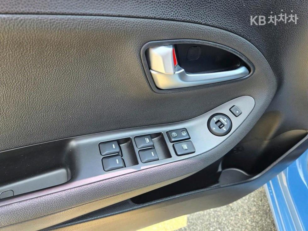 2012 - kia all