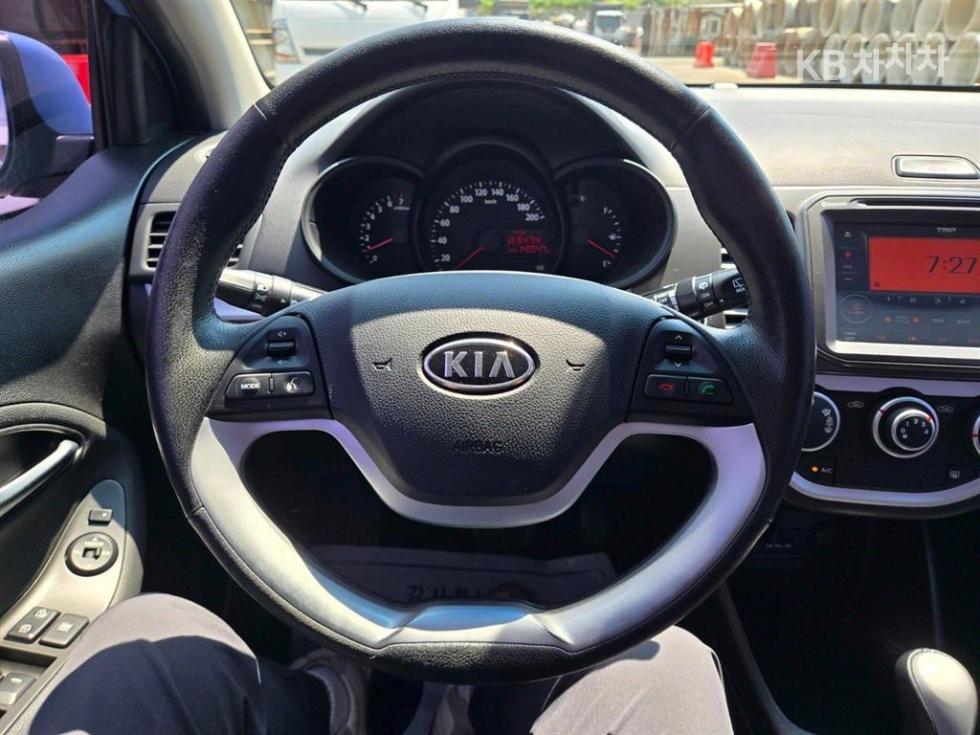 2012 - kia all
